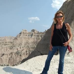 Meet your Posher, Linda